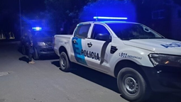 Crimen en Lomas: investigan una venganza y hay un adolescente prófugo