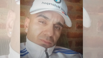 Ezeiza: realizaron nuevos rastrillajes en Spegazzini a 17 días de la desaparición de Maico Barrios