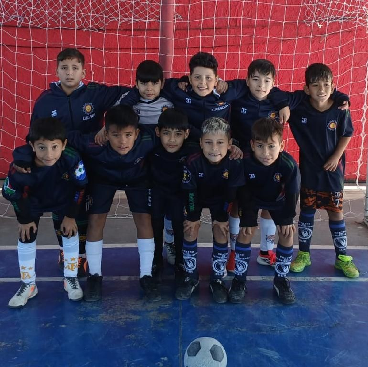 “Los Tigres” de la 2016 del Zaizar “Los Tigres” de la 2016 del Zaizar 