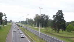 Aumenta el precio de los peajes en autopistas y rutas claves para la región