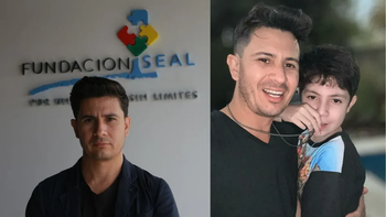 Festejar sin pirotecnia: el pedido de padres de chicos con autismo en la región