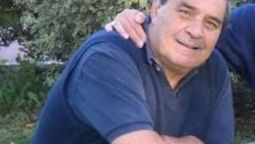 conmocion en esteban echeverria por la muerte del doctor jorge curbelo