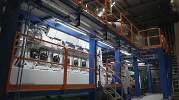 Importación de maquinaria usada: exigen inversión en bienes nacionales y refuerzan controles