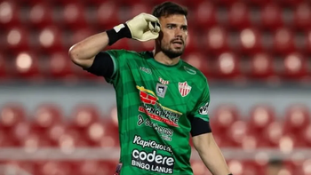 Talleres de Escalada denunció amenazas contra sus jugadores luego de un nuevo papelón