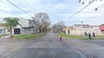 Temperley: en defensa propia