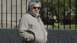casacion confirmo que lazaro baez seguira preso en ezeiza y rechazo la domiciliaria