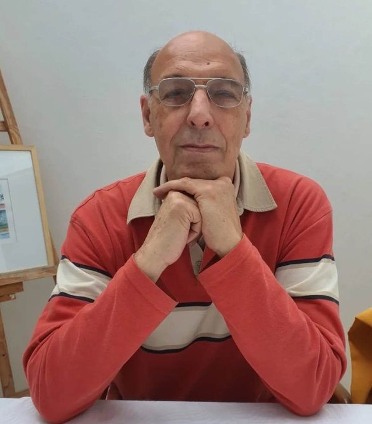 Mario Giannoni, ex ministro de Educación en la Ciudad de Buenos Aires y de Río Negro. Mario Giannoni, ex ministro de Educación en la Ciudad de Buenos Aires y de Río Negro.