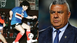 correo desde madrid: un bano de humildad futbolera