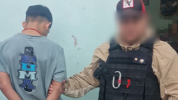 Desarticularon en Lanús una banda de menores que robaba autos y se filmaba en Instagram