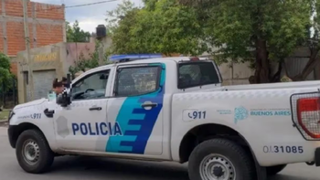 Un policía de Avellaneda mató a su pareja y se suicidó frente a su hija de 5 años