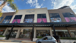 toscas shopping se prepara para el shopping fest con descuentos, premios y actividades para toda la familia