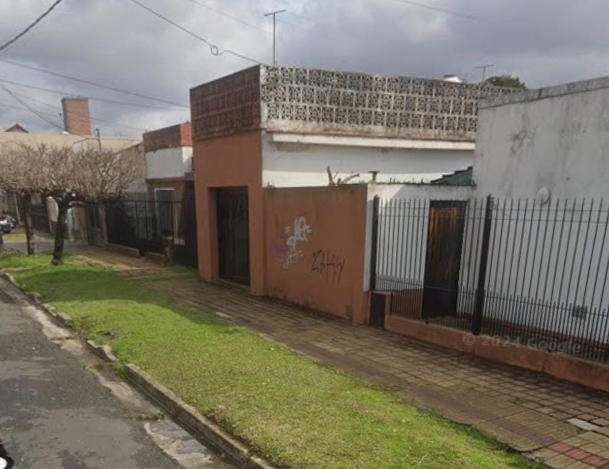 Los hechos sucedieron en Villa Galicia, Temperley.