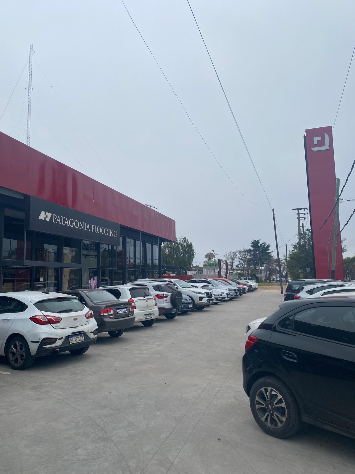 La empresa Ricardo Ospital realizar&aacute; un evento en su sucursal de Adrogu&eacute;.