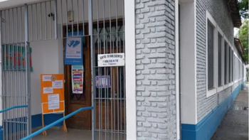 Imponen nombre de joven desaparecido durante la dictadura a escuela de Temperley