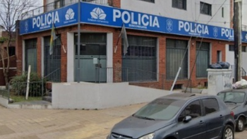 Detuvieron a dos policías de Monte Grande por un negociado con autopartes
