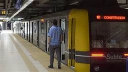 El subte se podrá abonar con tarjetas de crédito y débito.