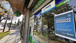 almirante brown: amplian acuerdo con farmacias por descuentos