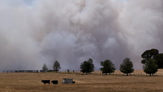Alertan por la posible llegada de un “súper El Niño”