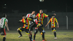 el boom de la liga metropolitana de san vicente: se extiende la cantidad de equipos en el torneo