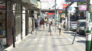 Sigue el calor en el Conurbano: cuándo llegará el alivio
