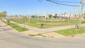 Detuvieron en Lomas a un prófugo por el crimen de un joven