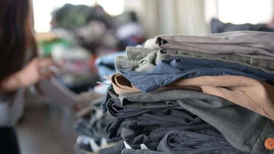 Lanzan colecta solidaria en Almirante Brown para asistir a familias por las bajas temperaturas: cómo ayudar