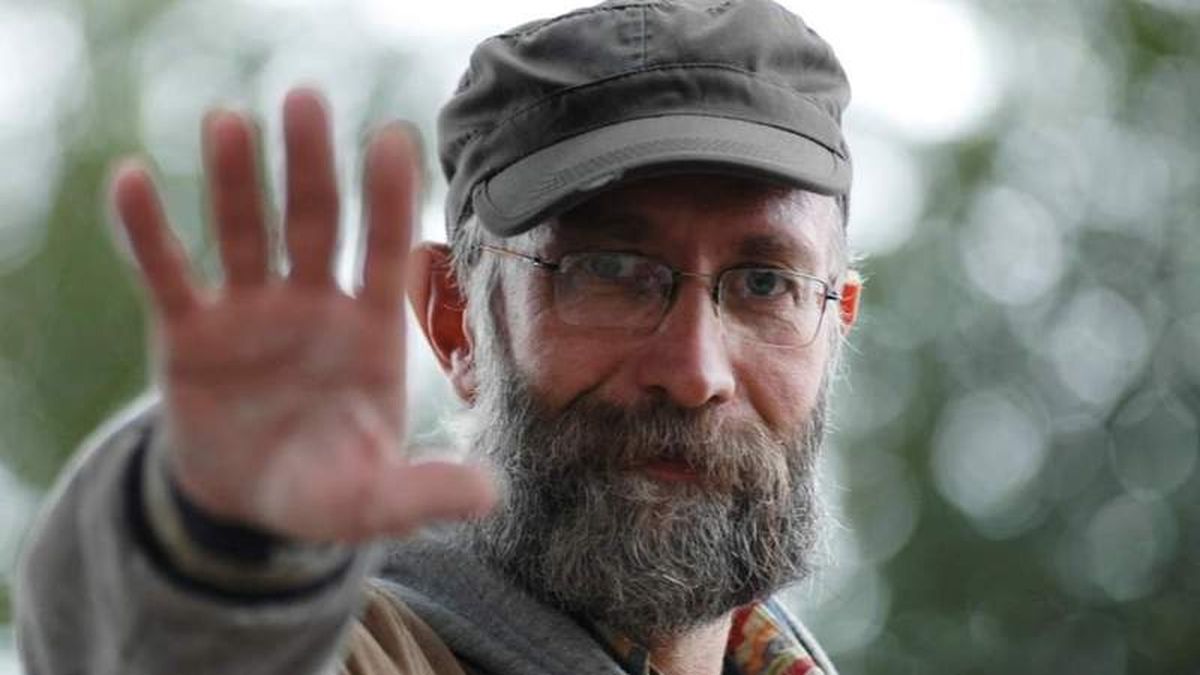 Dolor por el fallecimiento de Javier Pallarols, un reconocido artista