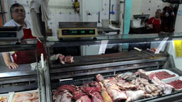 preven aumento del precio de la carne por baja en la oferta de hacienda