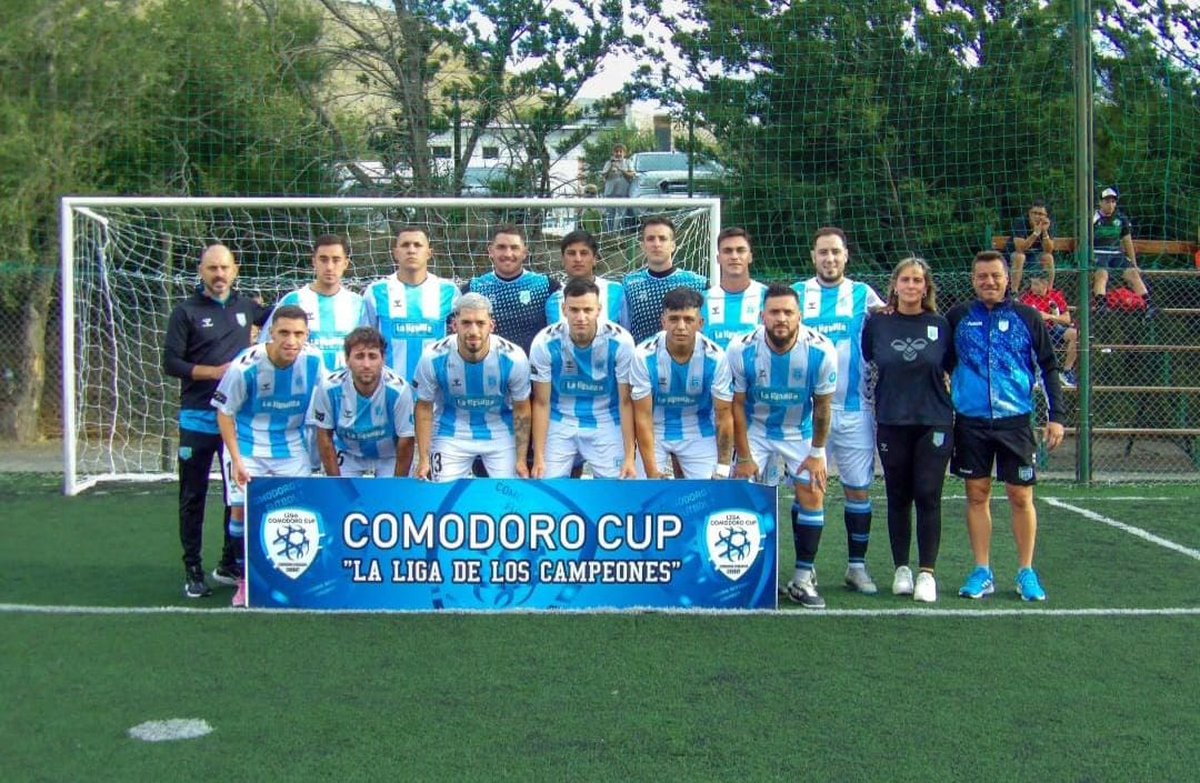 El oriundo de Almirante Brown entrena con la Selección Argentina desde hace seis meses. 