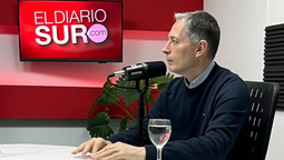 fernando gray: el congreso necesita volver a tener seriedad y defender a la gente