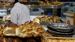 crisis en las panaderias: las masas finas en los barrios dejaron de existir hace anos