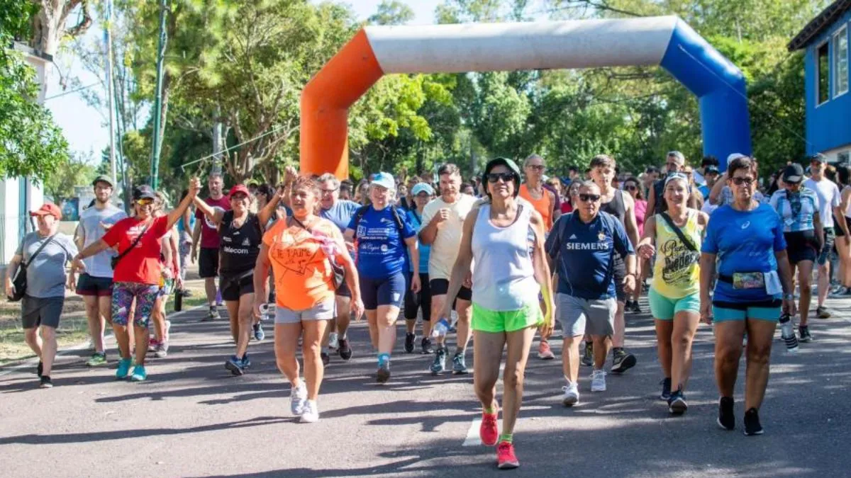 La marat&oacute;n "Lomas Corre en Comunidad" tendr&aacute; lugar en septiembre.