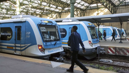 tren roca: demoras y cancelaciones por fallas tecnicas