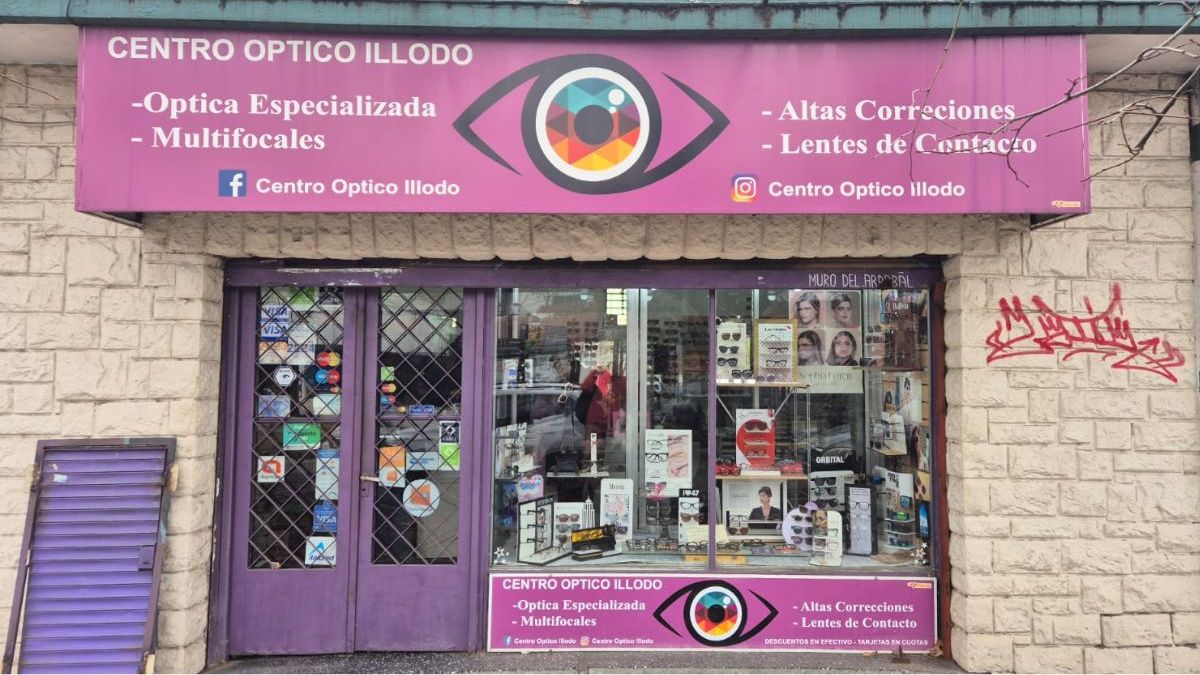 Centro óptico solano (99) foto