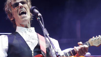 Realizarán en Adrogué un festival en homenaje a Spinetta