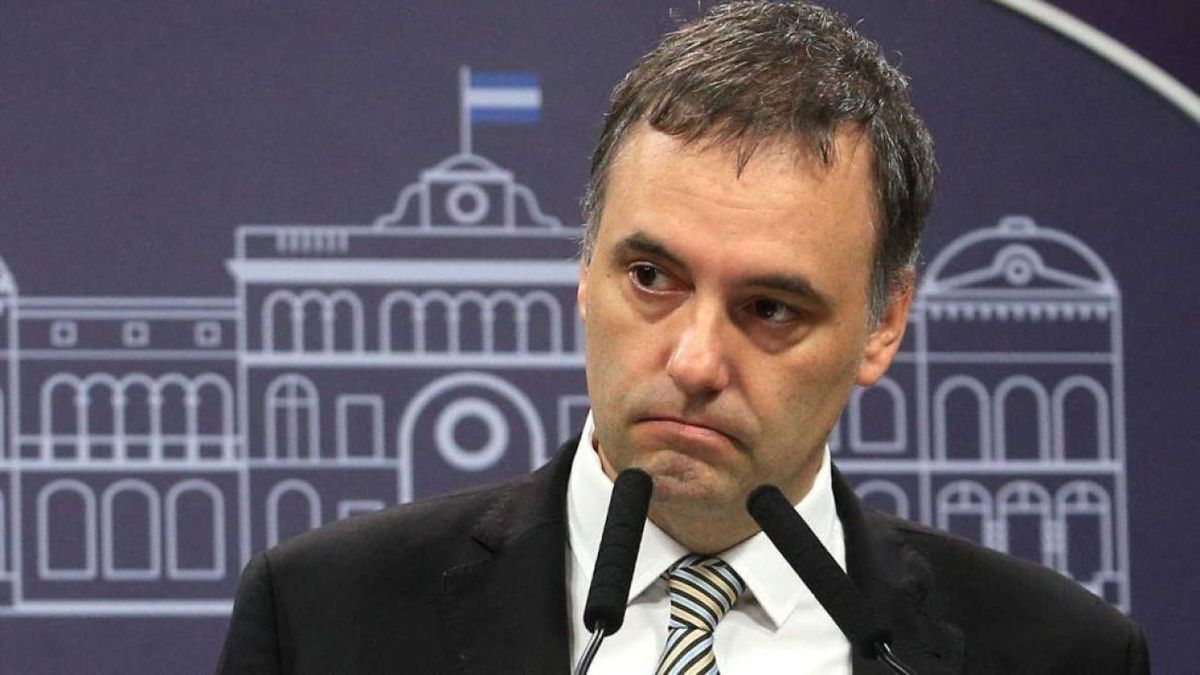 Manuel Adorni anunci&oacute; el env&iacute;o de una nueva Ley de Salud Mental al Congreso en medio de la pol&eacute;mica por su situaci&oacute;n judicial.