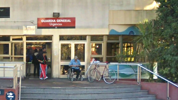 Ataque a una joven en un boliche de Ingeniero Budge: recibió dos balazos