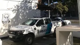 cayo en san juan un profugo por robo agravado en lomas de zamora