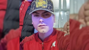 Buscan a un joven de Glew perdido hace más de una semana