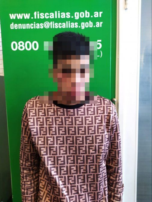 El responsable del accidente en Flores se entregó en una comisaría de Villa Lugano.