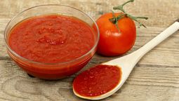 anmat prohibio una marca de tomate triturado: de cual se trata