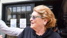 murio brigida malacrida, intendenta de san vicente entre 1995 y 2007