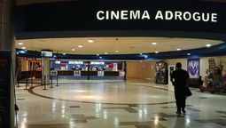 colecta solidaria en burzaco: una ong da entradas para el cine a personas que donen prendas de invierno