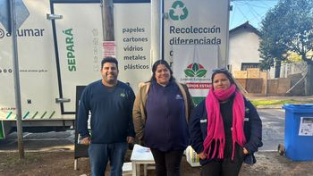 Monte Grande: realizarán una jornada de recolección de pilas y aceite de cocina usado