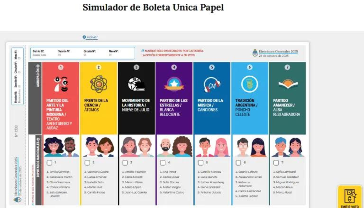 ¿Por qué cambiamos? ¿Por qué cambiamos?