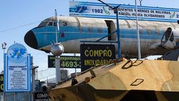 a 113 anos, las historias que definen a esteban echeverria