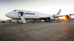 un avion que iba de ezeiza a frankfurt sufrio graves turbulencias: al menos 11 heridos