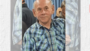 Iba de Guernica hasta Lomas de Zamora: intensa búsqueda de un hombre de 75 años