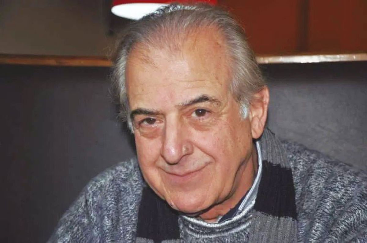 Miguel Rivero, ex novio de Marcela Basteri, contó en2018 que tenía dudas sobre si era el padre biológico de Luis Miguel.