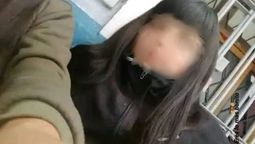 alejandro korn: aparecio la nena de 12 anos que era intensamente buscada
